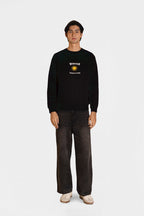 Graphic Sweat Shirt - 5013