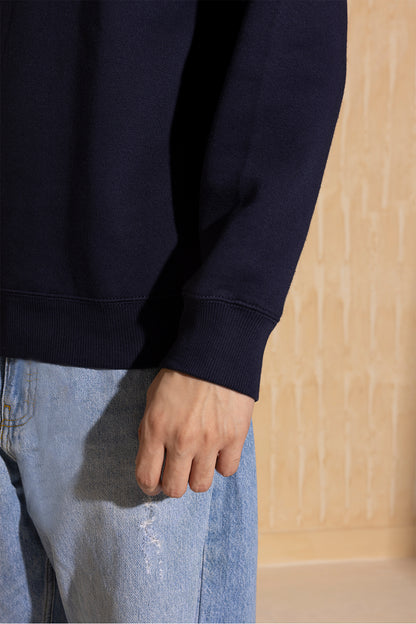 Graphic Sweat Shirt - 5015