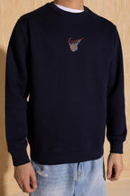 Graphic Sweat Shirt - 5015