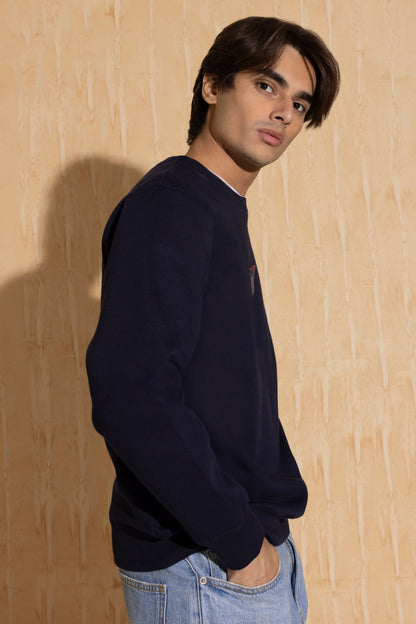 Graphic Sweat Shirt - 5015