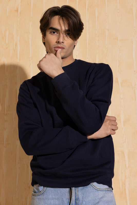 Graphic Sweat Shirt - 5015