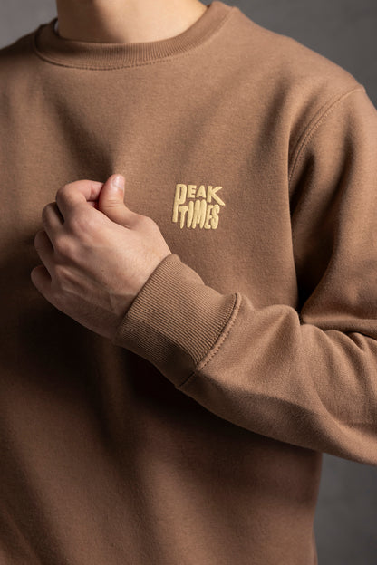 Graphic Sweat Shirt - 5016