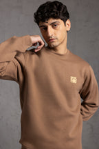 Graphic Sweat Shirt - 5016