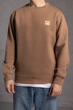 Graphic Sweat Shirt - 5016