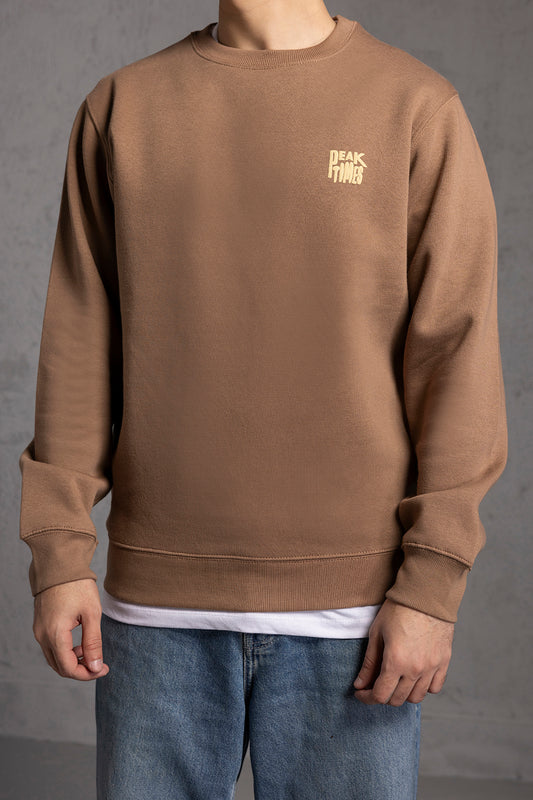 Graphic Sweat Shirt - 5016