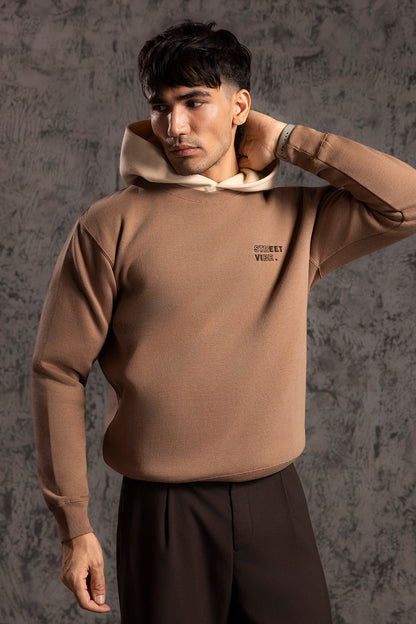 Graphic Sweat Shirt - 5017