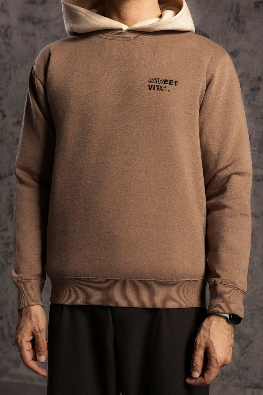 Graphic Sweat Shirt - 5017