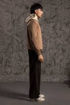 Graphic Sweat Shirt - 5017