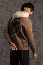 Graphic Sweat Shirt - 5017