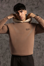 Graphic Sweat Shirt - 5017