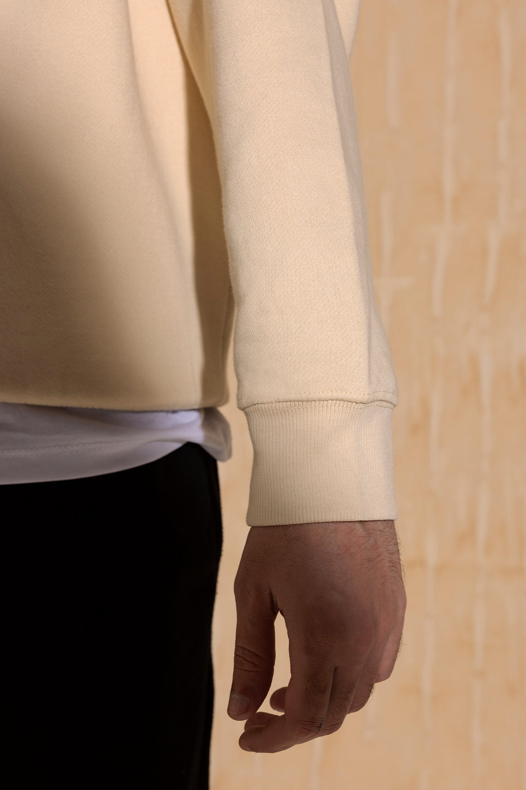 Graphic Sweat Shirt - 5018