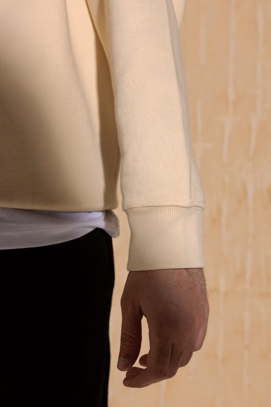 Graphic Sweat Shirt - 5018