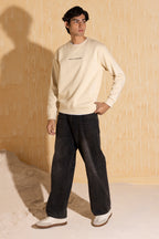 Graphic Sweat Shirt - 5019