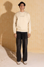 Graphic Sweat Shirt - 5019