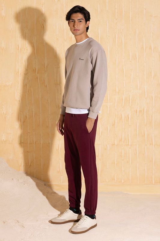 Graphic Sweat Shirt - 5020