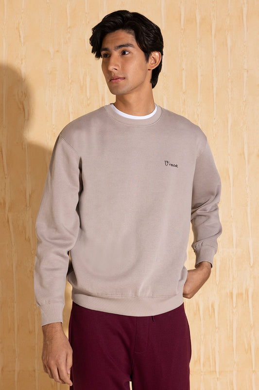 Graphic Sweat Shirt - 5020