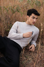 Graphic Sweat Shirt - 5021
