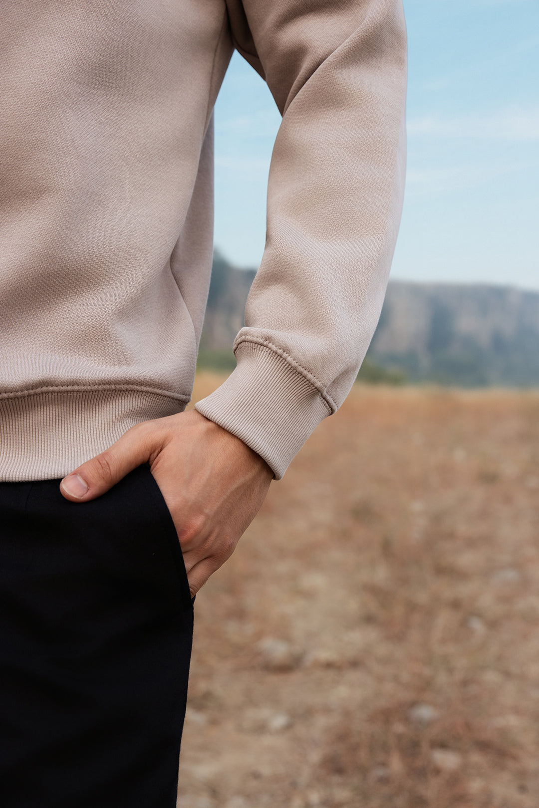 Graphic Sweat Shirt - 5021