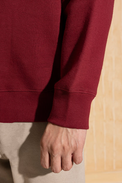 Graphic Sweat Shirt - 5023