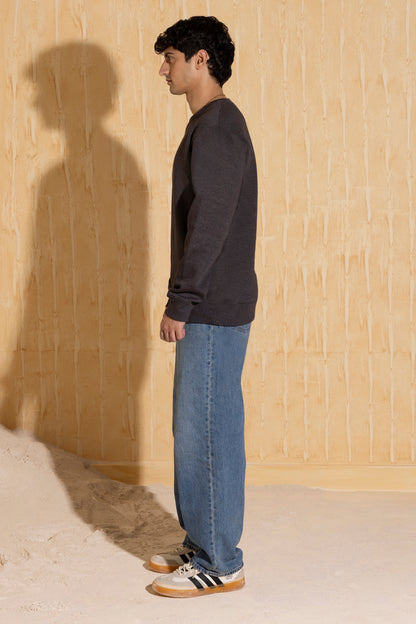 Graphic Sweat Shirt - 5025