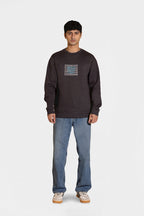 Graphic Sweat Shirt - 5026