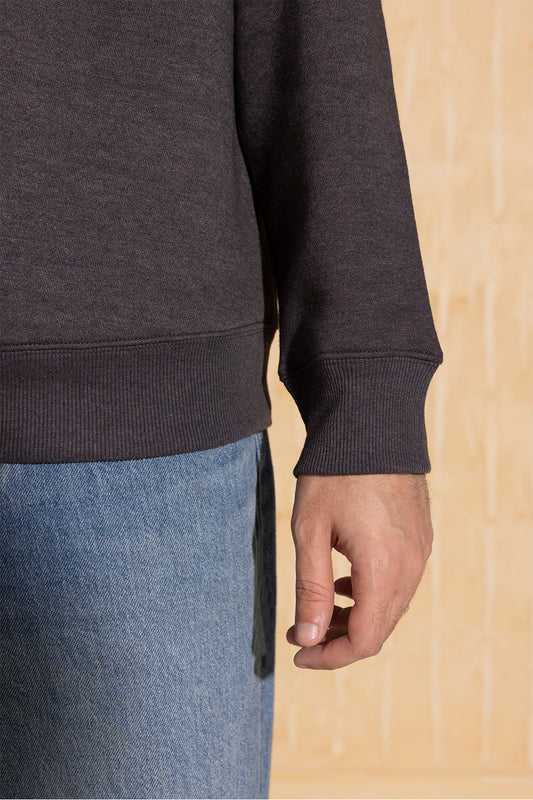 Graphic Sweat Shirt - 5026