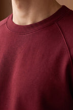 Graphic Sweat Shirt - 1008