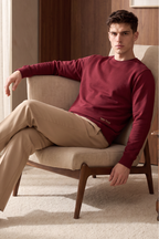 Graphic Sweat Shirt - 1008