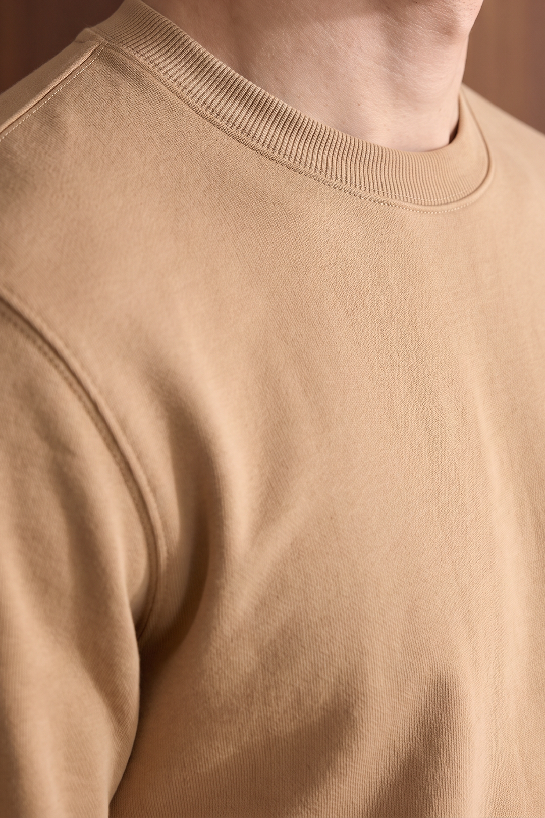 Graphic Sweat Shirt - 1010