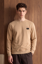 Graphic Sweat Shirt - 1010