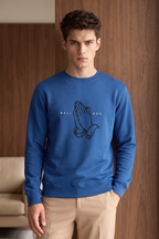 Graphic Sweat Shirt - 1011