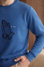 Graphic Sweat Shirt - 1011