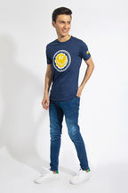 Graphic T-shirt - 2004