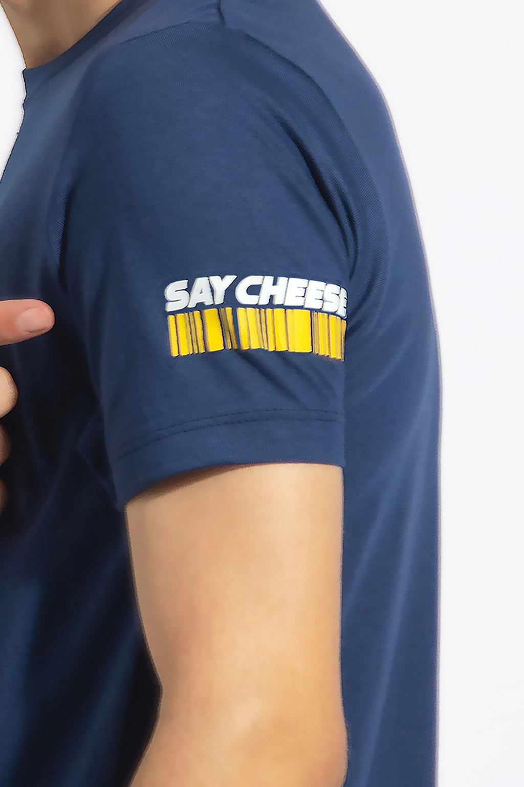 Graphic T-shirt - 2004