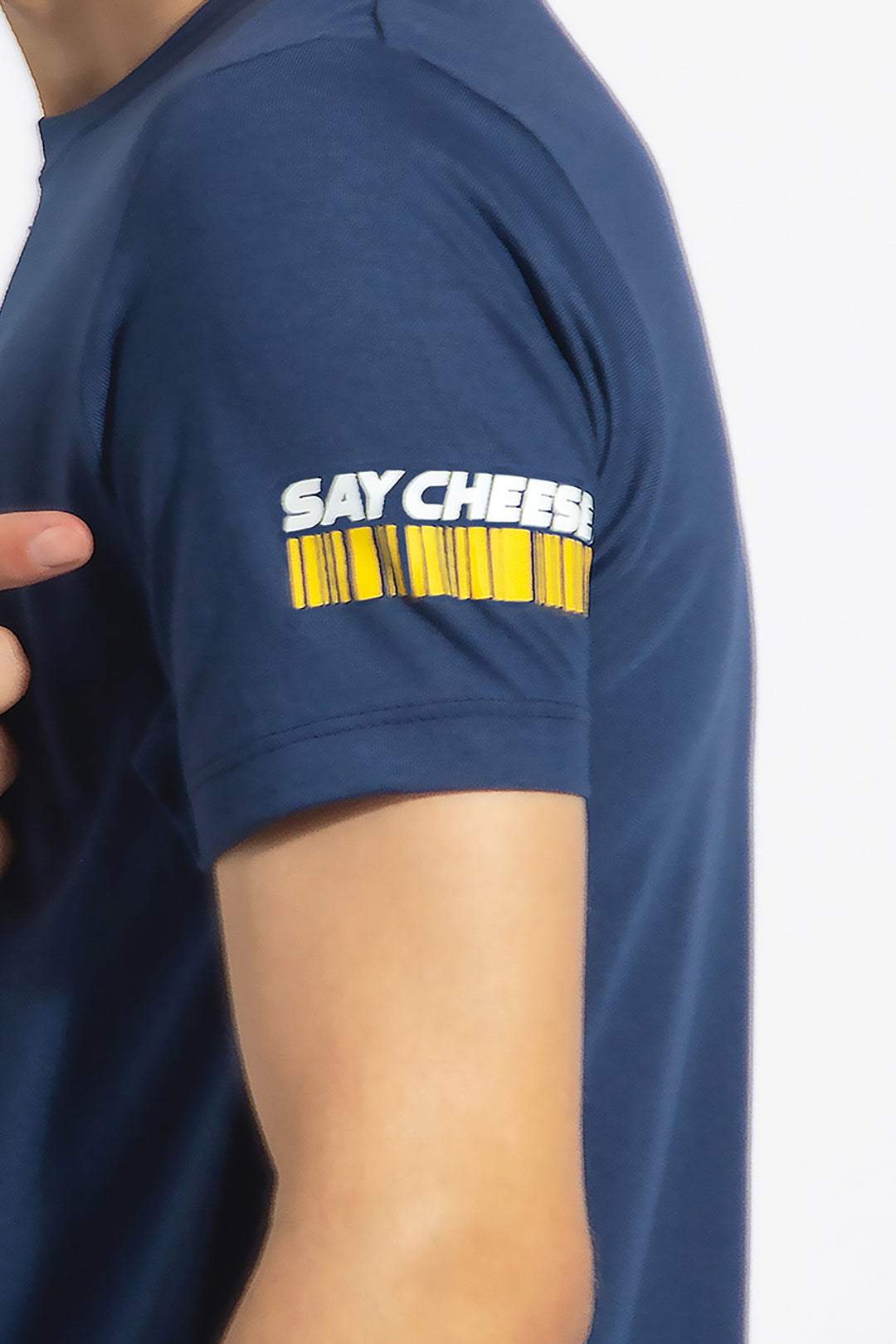 Graphic T-shirt - 2004