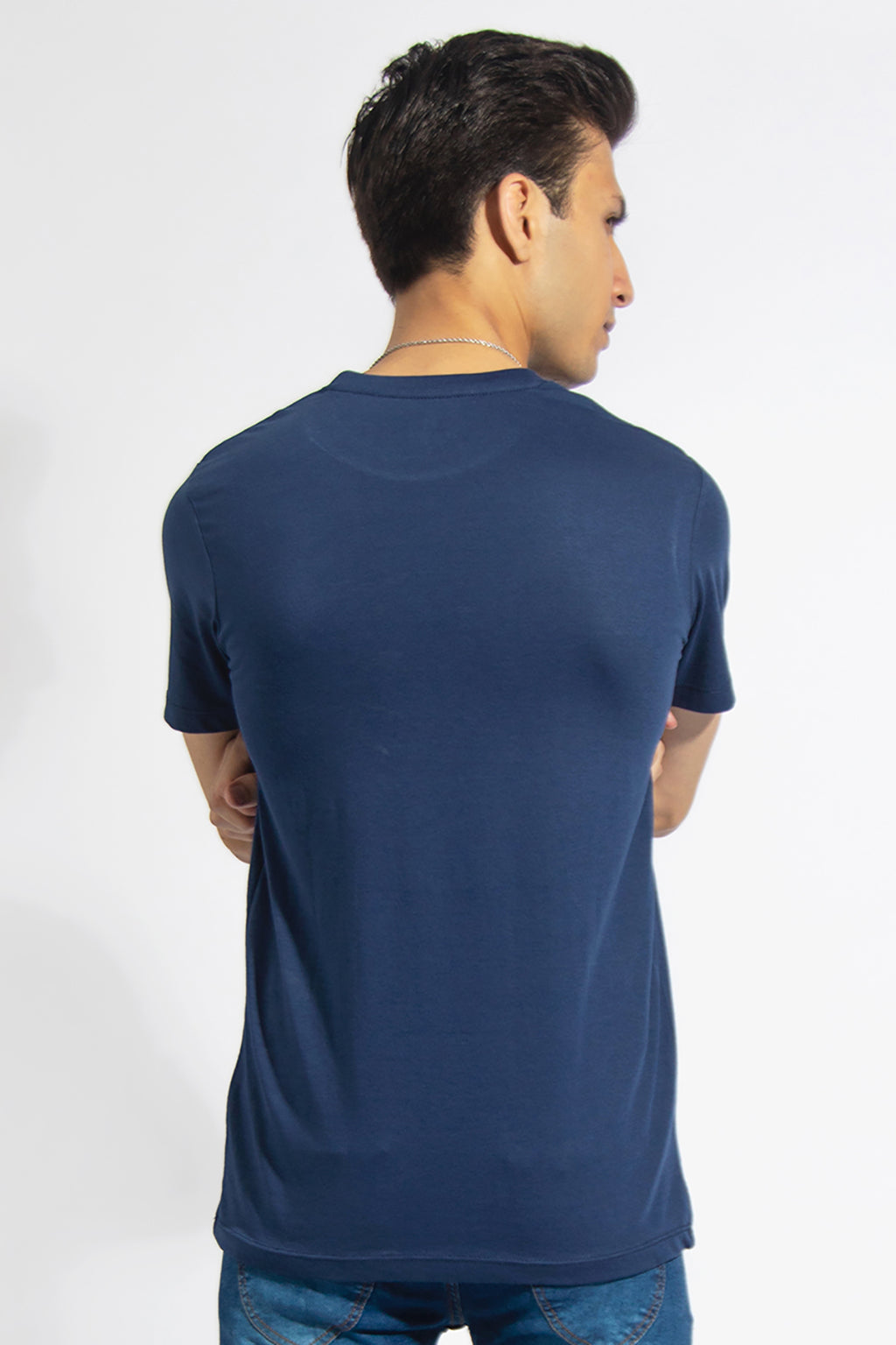 Graphic T-shirt - 2004