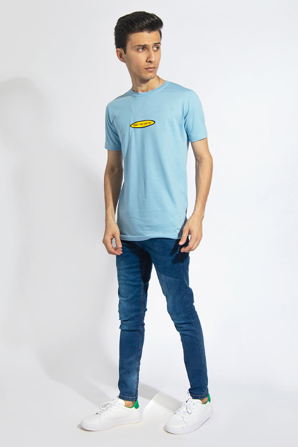 Graphic T-shirt - 2005