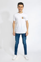 Graphic T-shirt - 2006