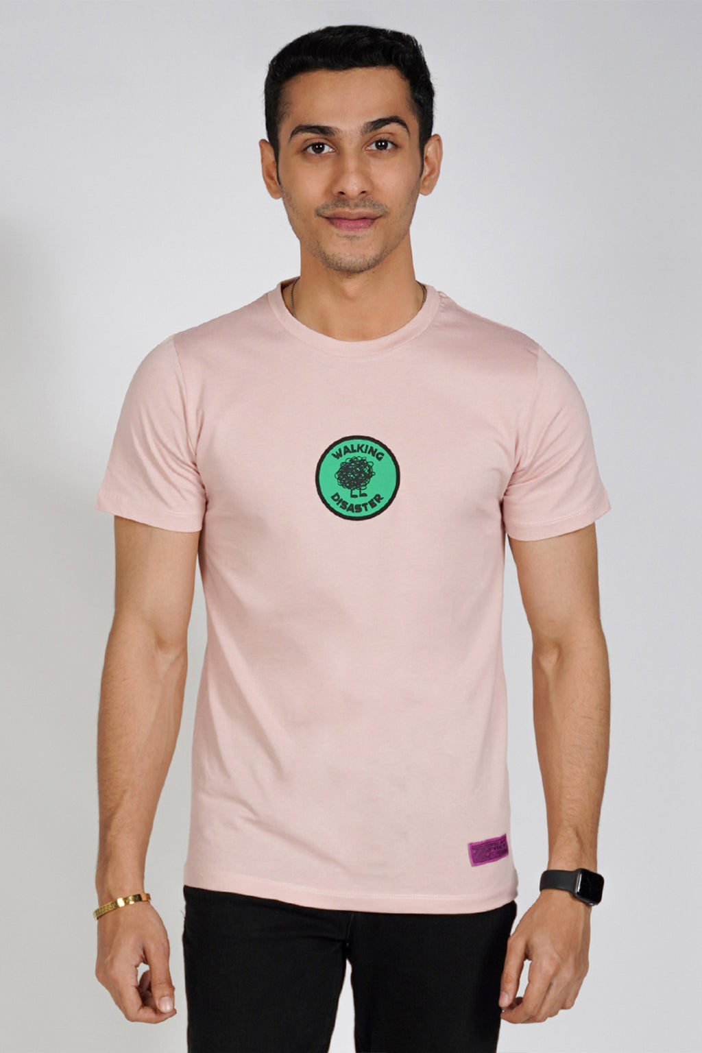 Graphic T-shirt - 2010