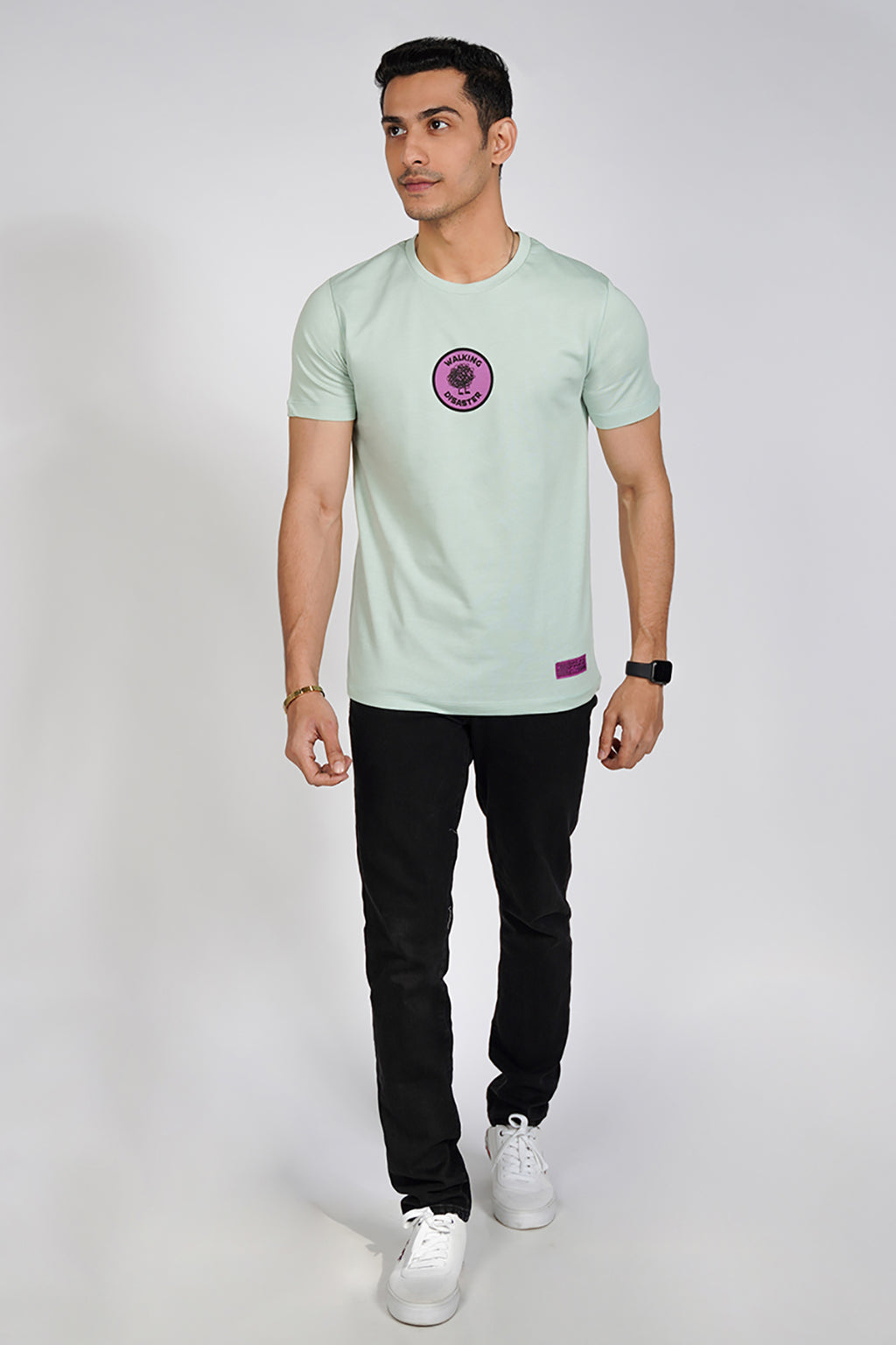 Graphic T-shirt - 2013