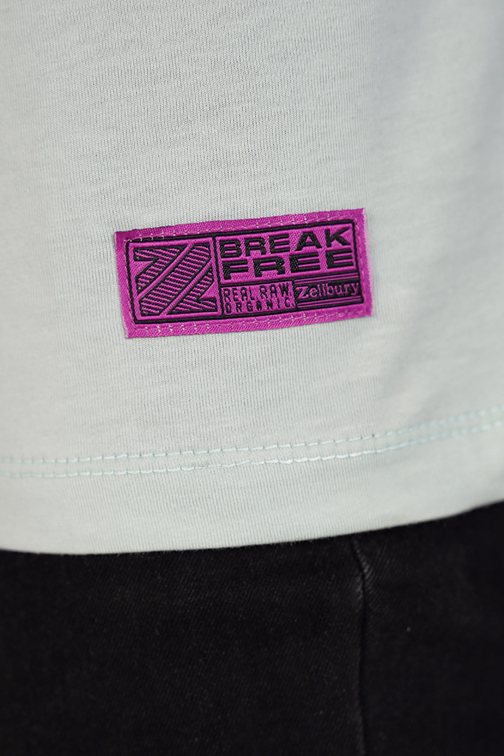 Graphic T-shirt - 2013