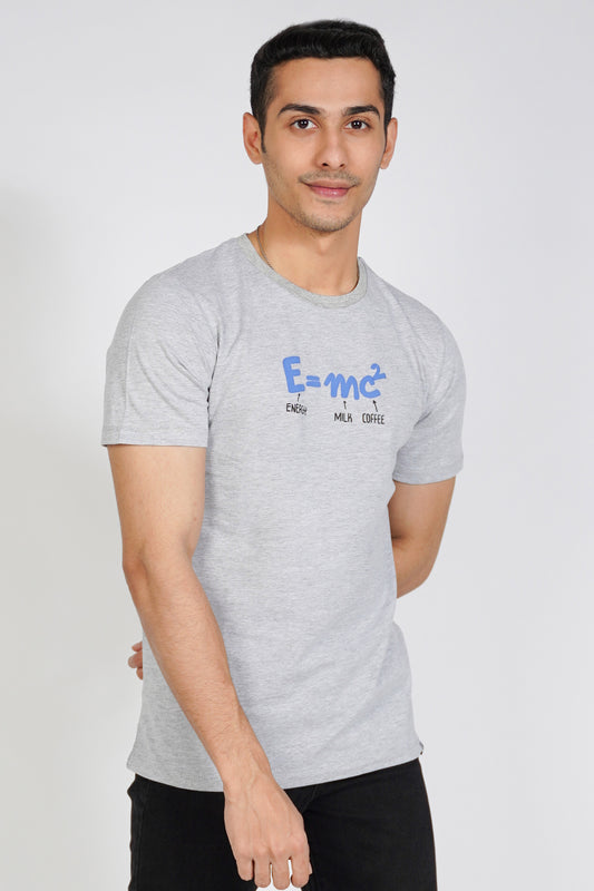 Graphic T-Shirt - 2019
