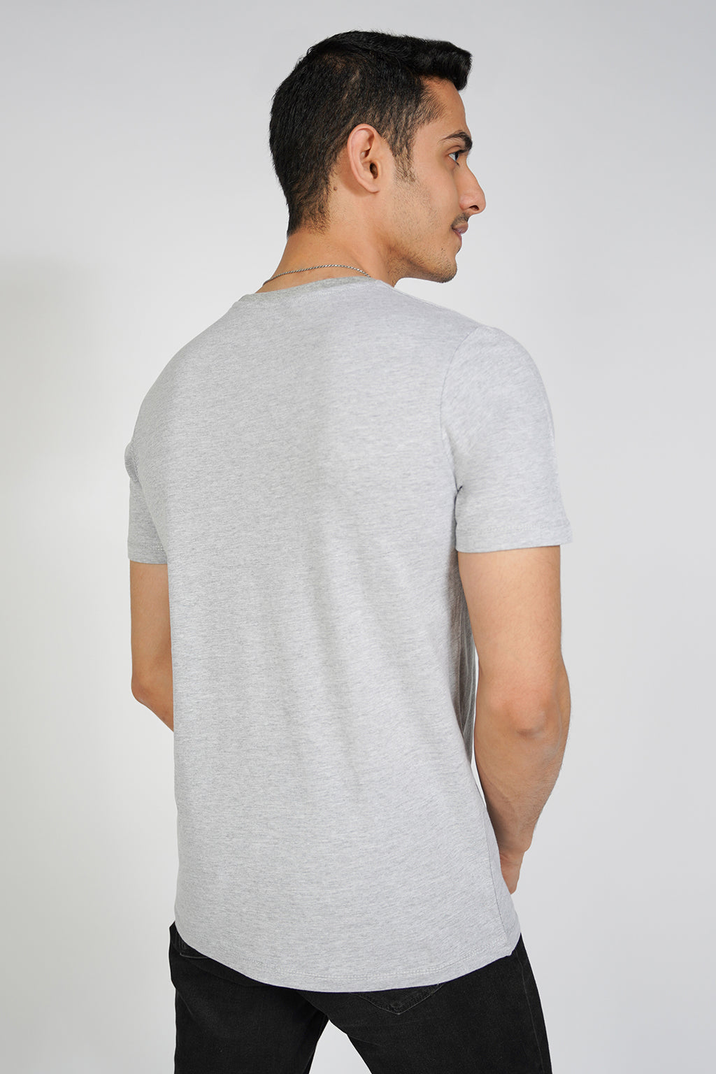 Graphic T-Shirt - 2019