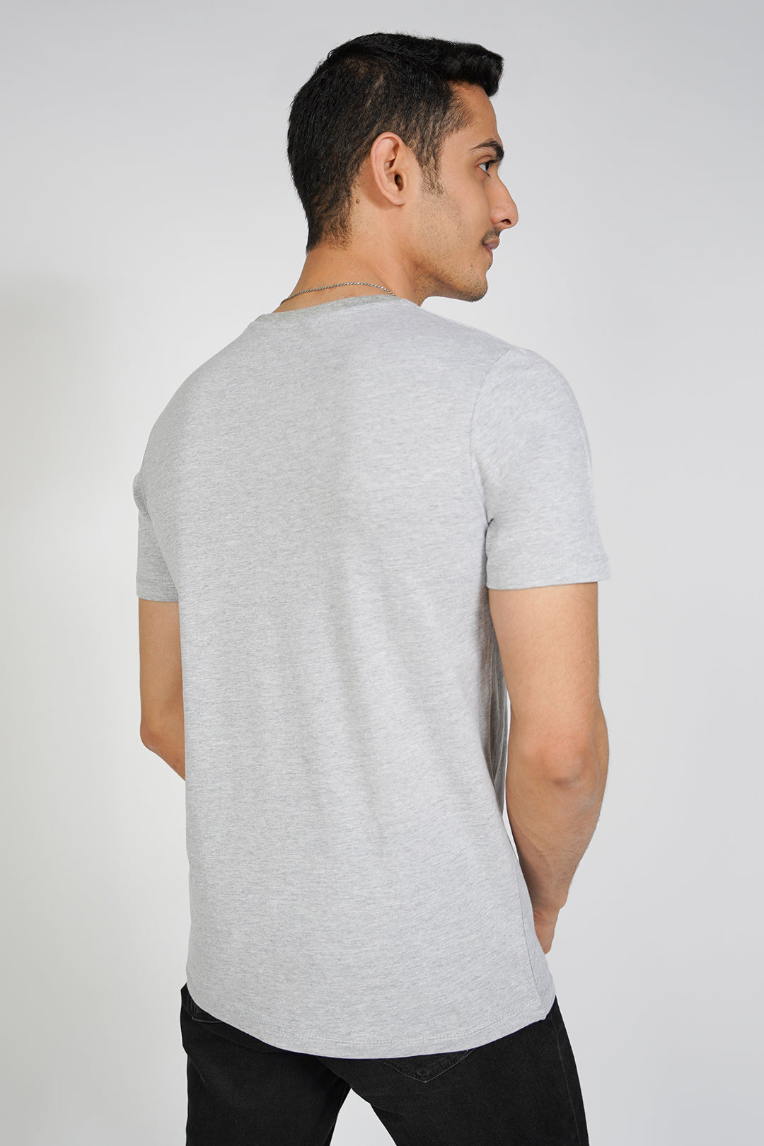 Graphic T-Shirt - 2019