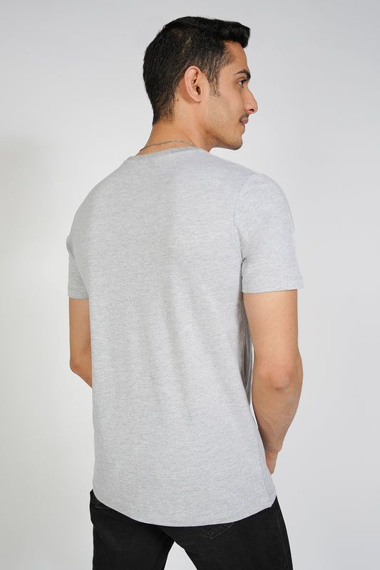 Graphic T-Shirt - 2019