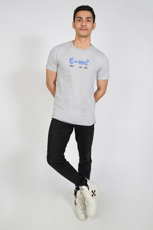 Graphic T-Shirt - 2019