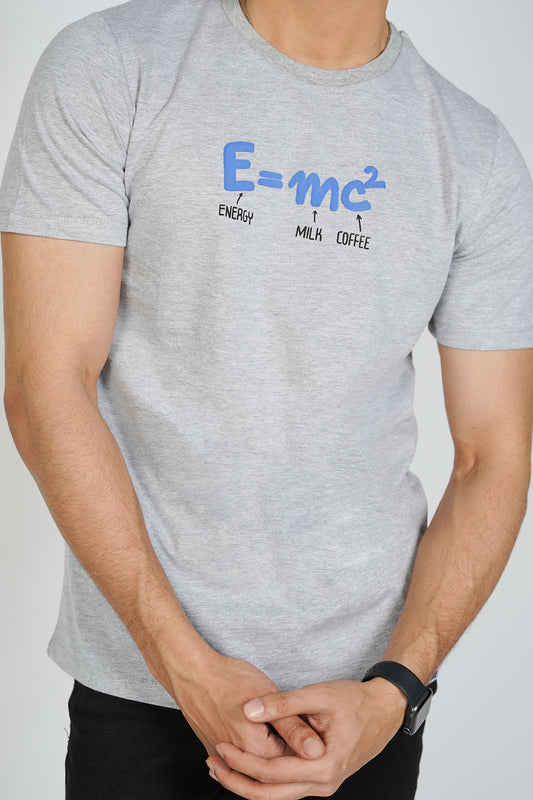 Graphic T-Shirt - 2019