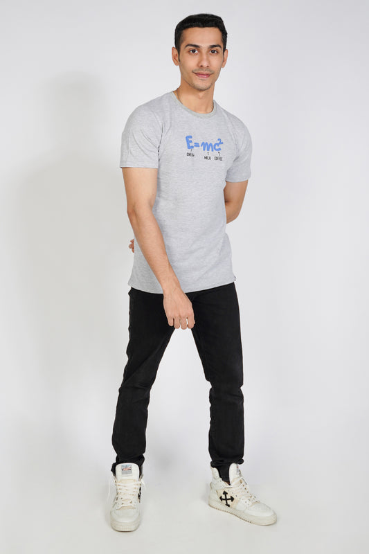Graphic T-Shirt - 2019