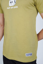 Graphic T-shirt - 2020