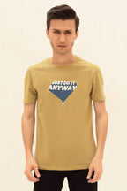 Graphic T-shirt - 2021